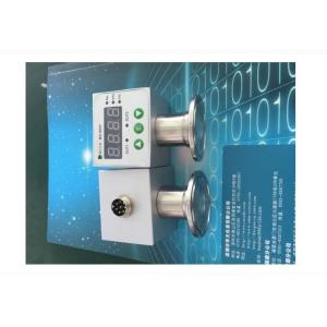 HPC-1000 Pressure switch and controller for sanitary industry applicationwith 4
