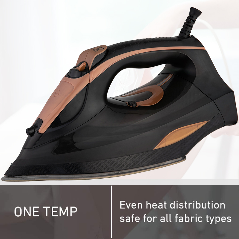 2800W 3000W 2000W 2400W Electric Clothes Iron Cordless Vertical