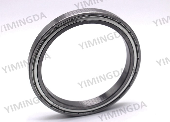 6815ZZ Large Bearing For Yin / Takatori Cutter Spare Parts SGS Standard