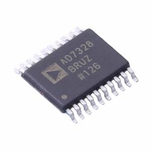 China New and Original AD7328BRUZ AD7328 TSSOP-20 IC Integrated Circuit Data Acquisition - Analog to Digital Converters ADC on sale China New and Original AD7328BRUZ AD7328 TSSOP-20 IC Integrated Circuit Data Acquisition - Analog to Digital Converters ADC on sale