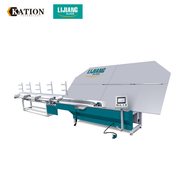 5.5-27mm Spacer Bending Machine