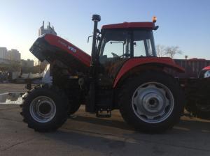 China YTO X1004 100hp Agriculture Farm Tractor With 6 Cylinder Engine on sale