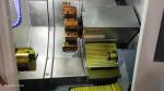 Turning Center Dual Spindle Horizontal Cnc Lathe Machine For Metal