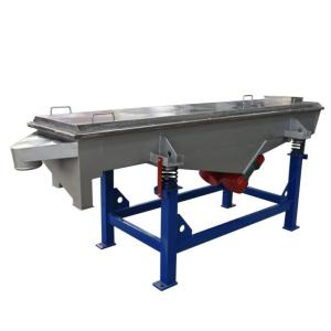 Good Quality 1-5 layers rectangular classifier linear vibrating sifting machine