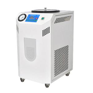 Laboratory Circulating 700W 4L Water Cooling Chiller