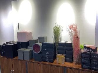 Wuhan Xiukun network Technology Co., Ltd