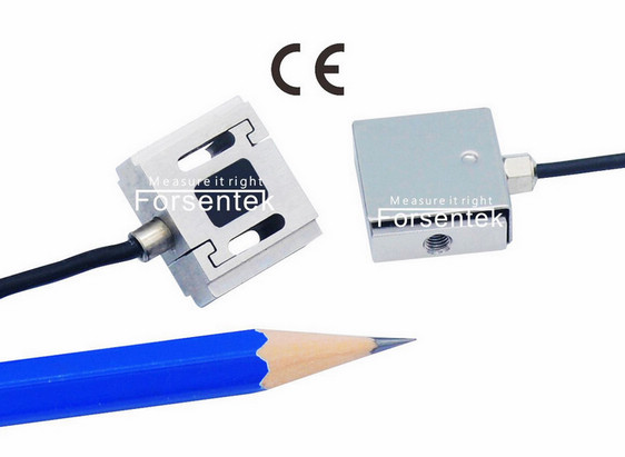 Miniature S-beam Jr. Load Cell