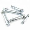 Buy cheap 3 Inch M5 Hollow Wall Expansion Anchors JIS Expanding Screw Anchor from wholesalers