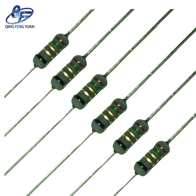 KNP 2w resistor 15 ohm 125 100