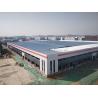 Buy cheap XGZ Steel Structure Building Steel Sheet Thickness 0.3mm-0.7mm from wholesalers