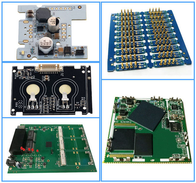 Bga Automated PCB Assembly Service