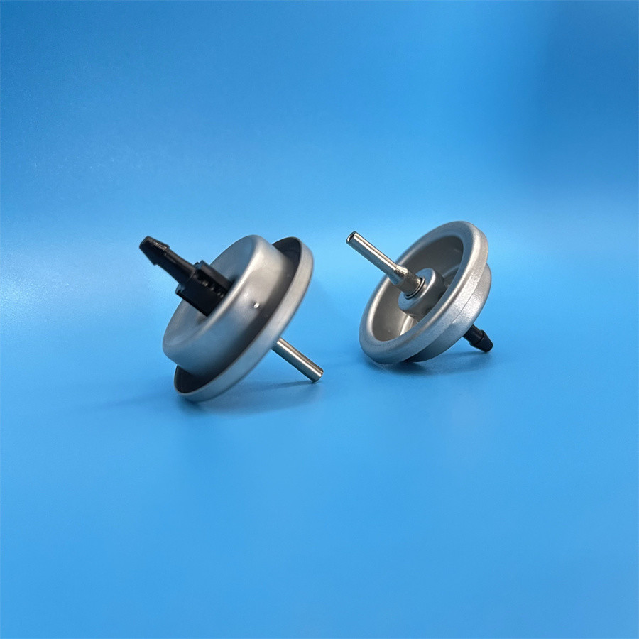 Professional Gas Valve for Lighter Refill - High Efficiency, Secure Connection