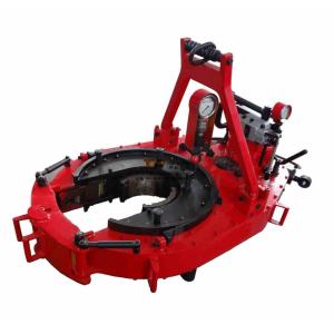 Casing Hydraulic Power Tong Wellhead Handling Tools TQ Series