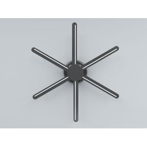  Wifi 3D Hologram Advertising Display Manufactures