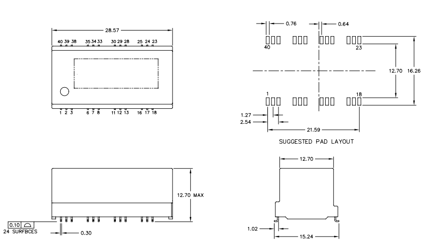  HXU6200NL Datasheet