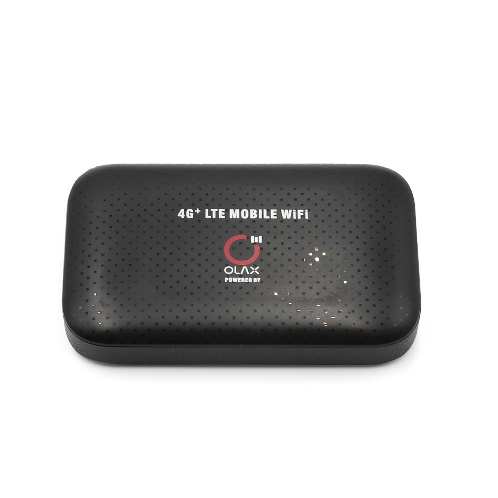 OLAX MF982 Portable African 4g modem routers Network 4g router LCD display pocket wifi Bypass wi-fi mini CPE modem