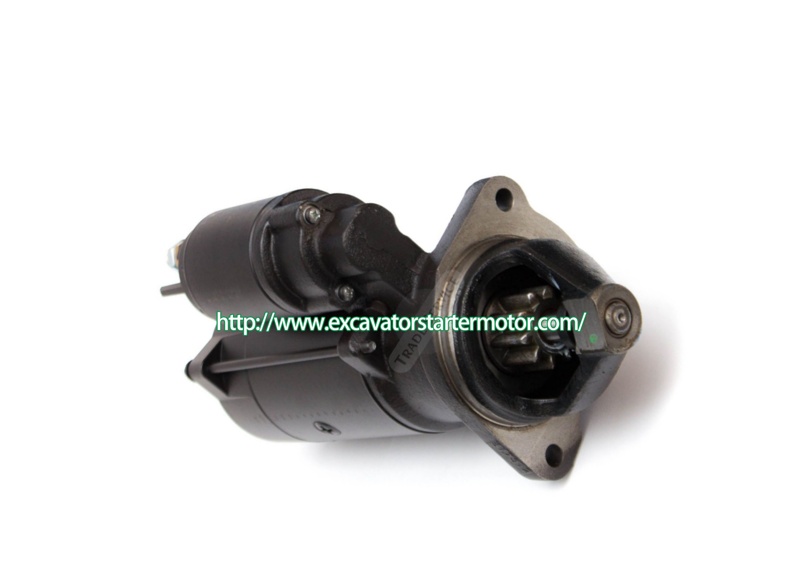 12V 10T CW STARTER 6510783M91 5801466988 IS1348 11132134 AZE4233 MS222 1132064 AZE4225 11.132.134 11.132.064 T412764