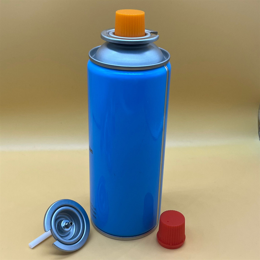 Gas Cylinder Control Valve Precision Flow Regulation For Industrial Use
