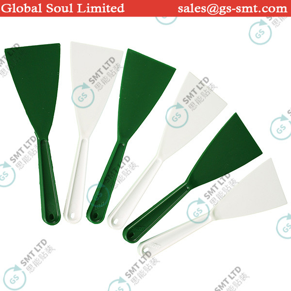 DEK Solder Paste Spatula SMT Spatula For Solder Paste Precision Handling