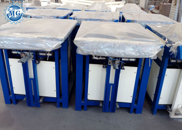 2019 Automatic Dry Mortar / Powder Production Packing Machine