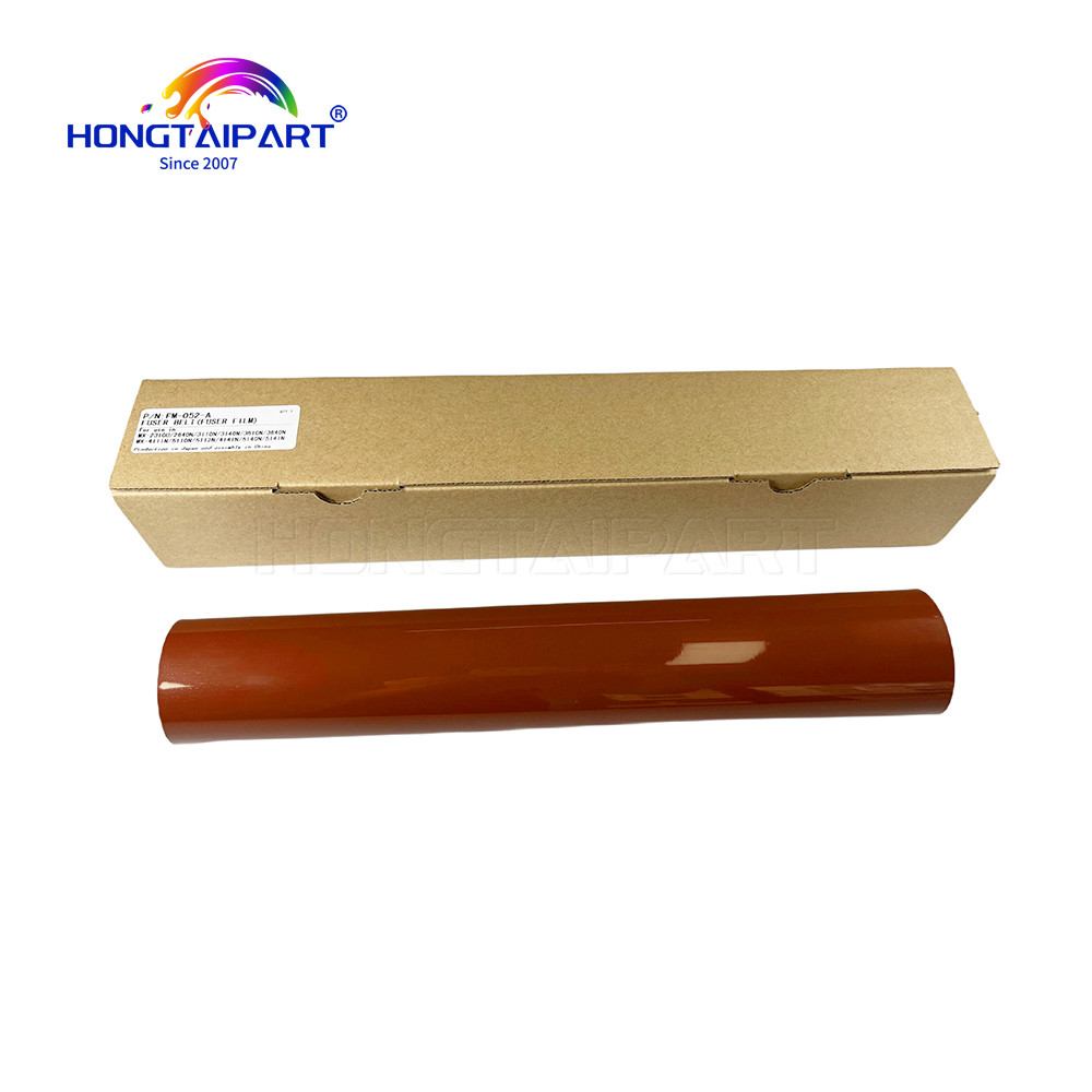 Compatible Fuser Film Sleeves For Sharp MX 2310 2610 2615 2616 2640 3110 3111 3115 3116 3140 3610 3640 4111 5110 5112