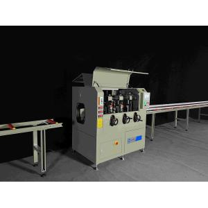 CNC Rolling Compound Machine Automatic Combining Aluminum Machine