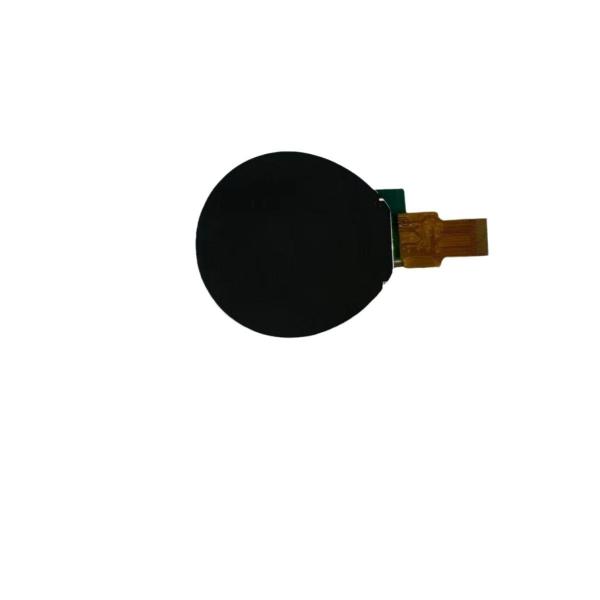 China 1.4 Inch Round TFT Display Module 360x360 Resolution MIPI Interface Driving IC GC9B71 on sale China 1.4 Inch Round TFT Display Module 360x360 Resolution MIPI Interface Driving IC GC9B71 on sale