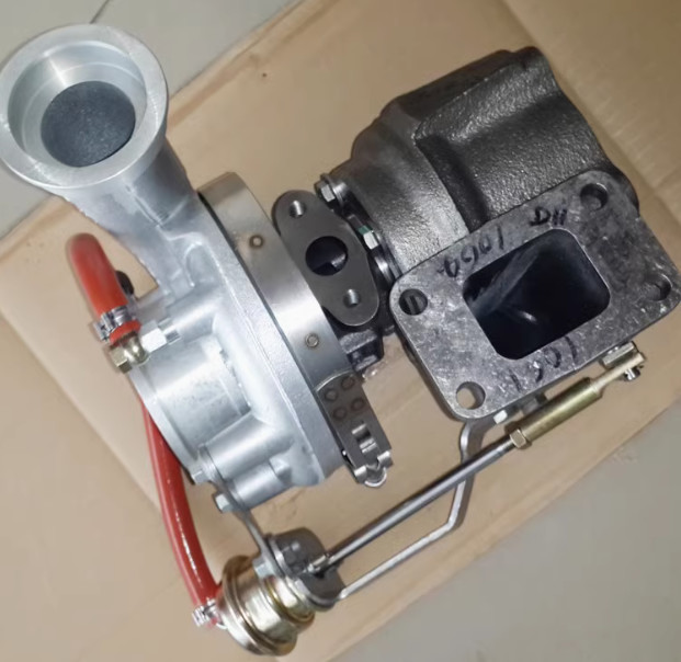 Starting Motor Starter TAD/TWD1631/1641/1642/1643GE For Excavators 686756