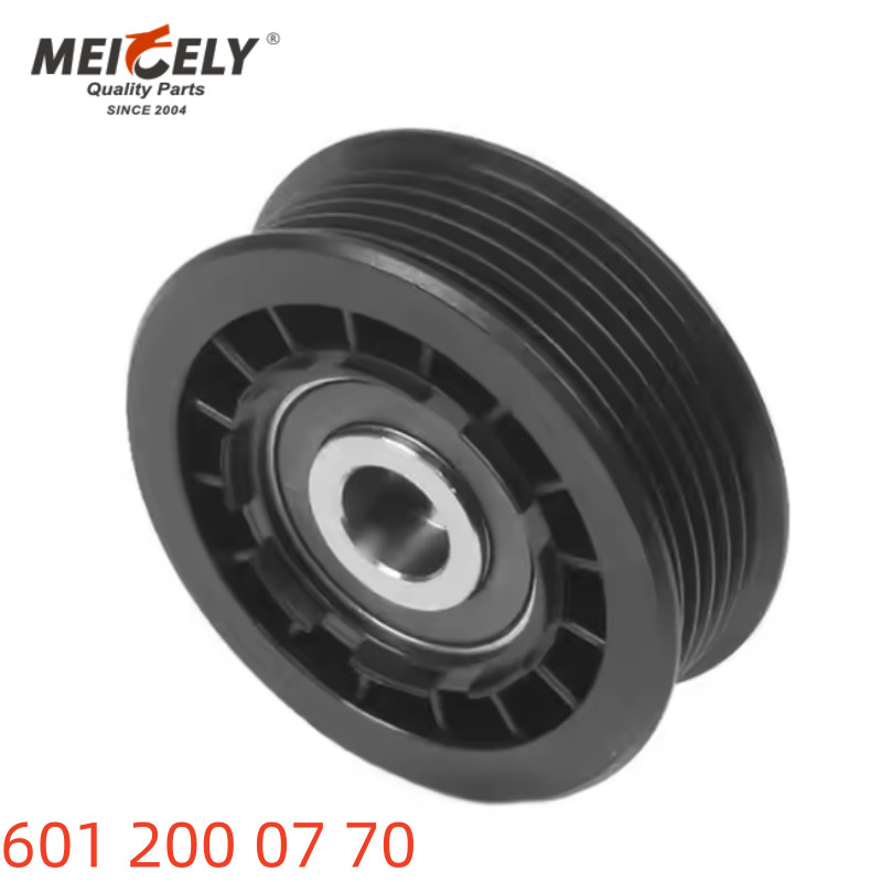 High Quality Pulley Belt Tensioner OEM 6012000770 601200077064 Truck Parts
