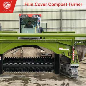  Pig Manure Compost Machine For Sustainable Farming Solutions Manufactures