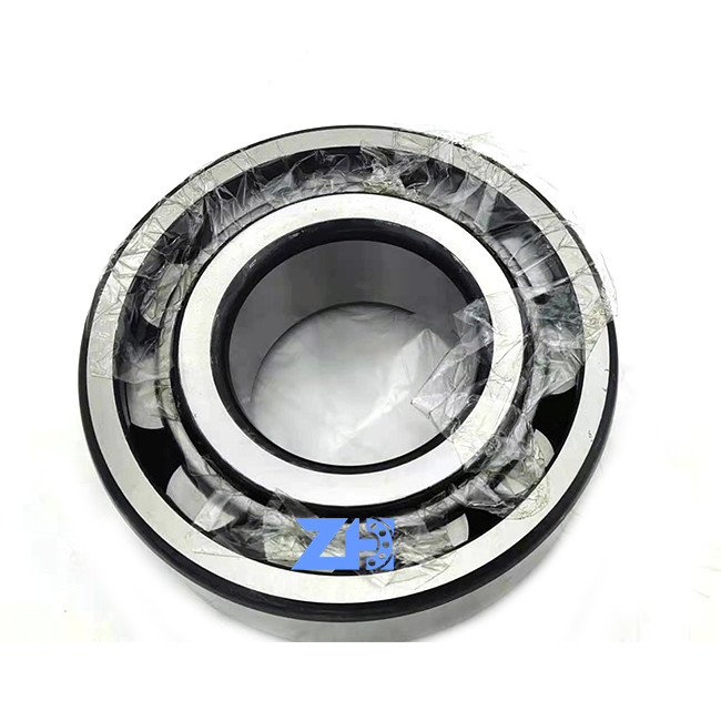 NJ2313 Cylindrical Roller Bearing 65*140*48mm Low Noise And Easy To Use