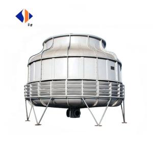 30-Year Working Life Low Noise Cooling Water Tower For Sustainable Cooling