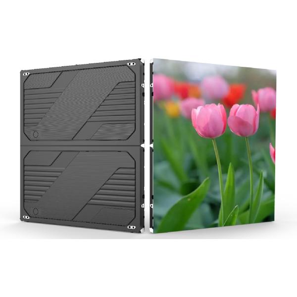 Quality Precision Spaces Small Pitch COB LED Video Wall Definition Displays with IP54 Washable PCB Surface and 600nits Brightness for sale