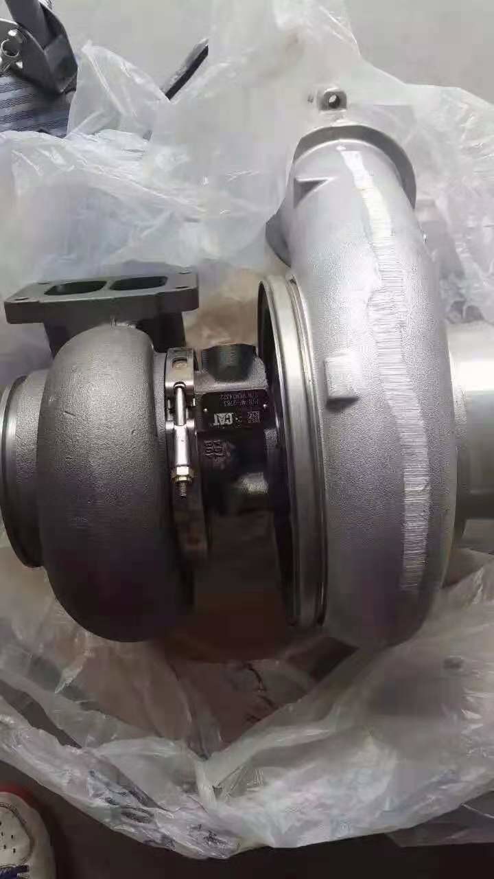 4947640 3516B Generator Set Engine Turbocharger Erosion Resistant