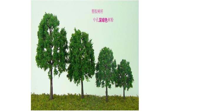  scenery tree-1:200 model tree,miniature artifical trees,mode materials,fake tree,plastic trees Manufactures