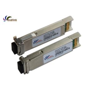 XFP-10GER192IR-RGD Compatible 1550nm 40KM 10g Xfp Transceiver