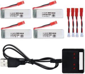  7800mAh 3.7v Rechargeable Lithium Polymer Battery Cell 16g NCM Manufactures
