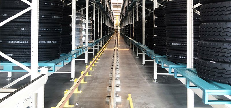Steel Pallet