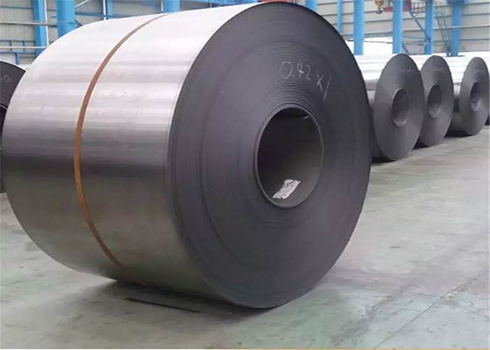 Low Carbon and Ultra-Low Carbon Steel Plates and Strips En DC01 DC03 DC04