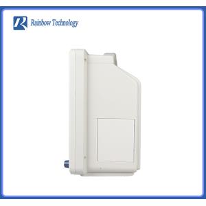 Portable Multi Parameter Patient Monitor Color TFT LCD ECG HR NIBP SpO2