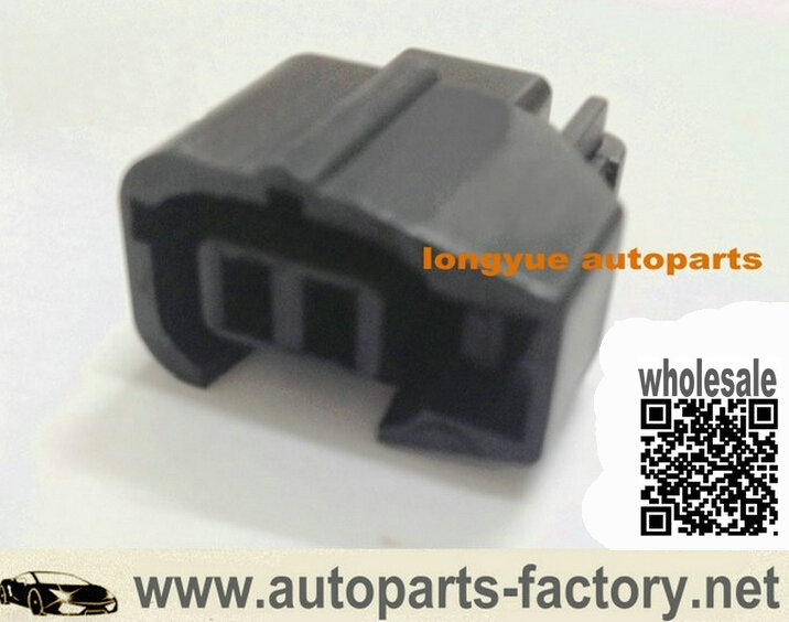 longyue NH1 OBD2 fuse injector repair connector kit case for honda type