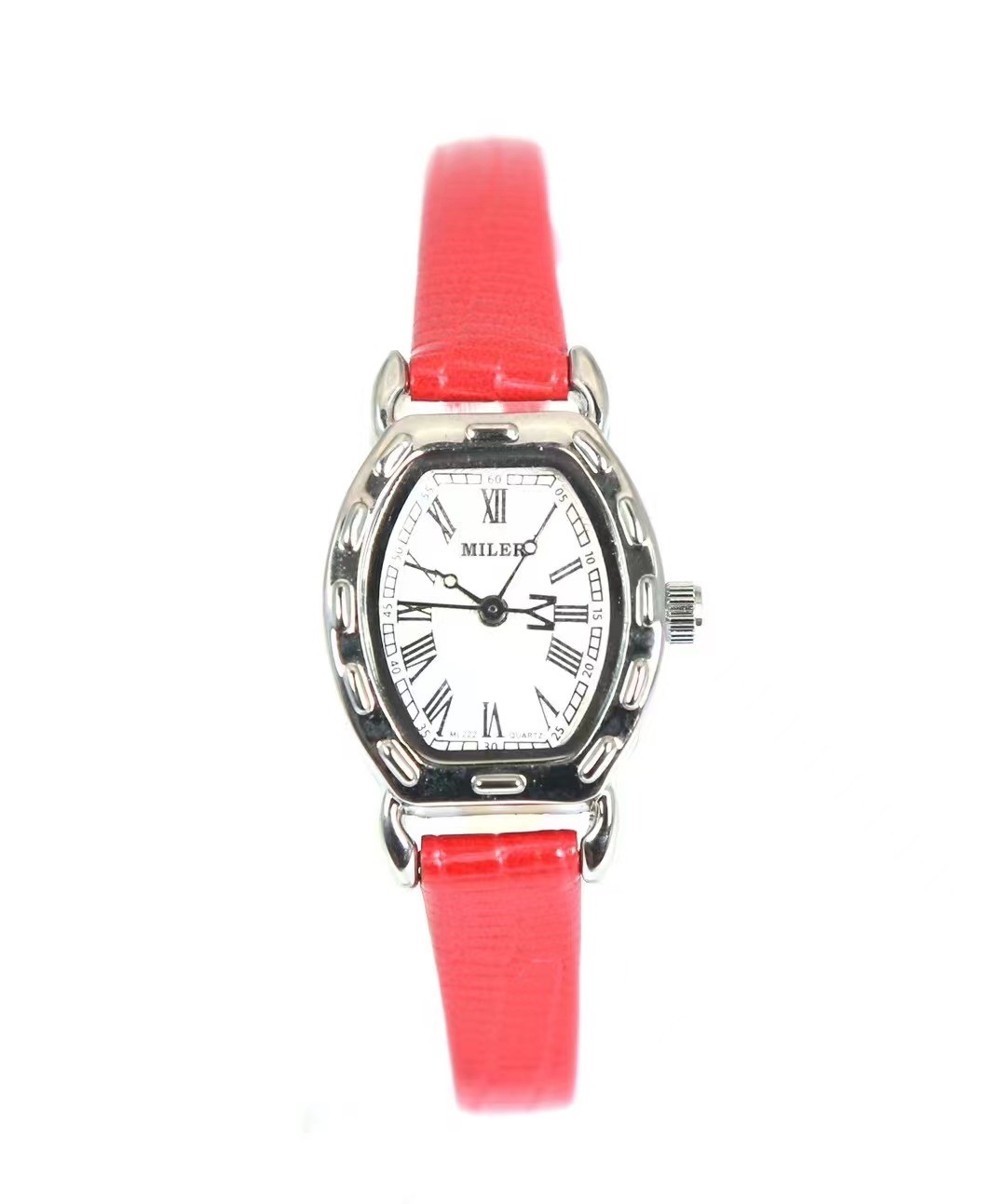 Miler Quartz Watch With 30 Meters Water Resistance 30M Waterproof