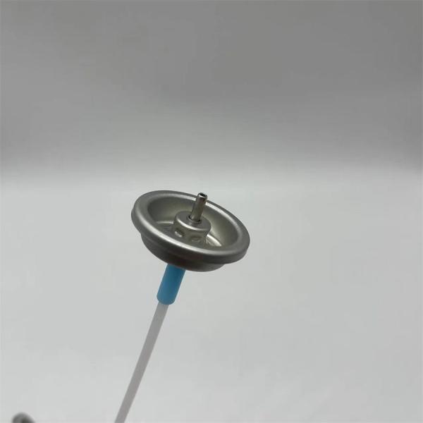 Advanced Metered Fragrance Diffuser Valve - Effortlessly Enhance Your Space with Fragrance