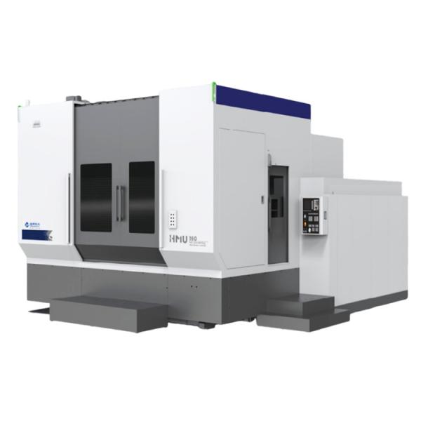 China SMTCL Horizontal 5 Axis Machining Center HMU160 Machining Of Complex Parts High Speed 5 Axis Machining Center on sale China SMTCL Horizontal 5 Axis Machining Center HMU160 Machining Of Complex Parts High Speed 5 Axis Machining Center on sale