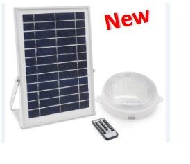 Energy Saving Solar LED Ceiling Light