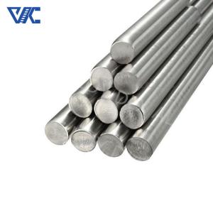 ASTM F15 Ferro Cobalt Nickel Base Alloy Rods Nico2918 Round Bar Kovar 4j29