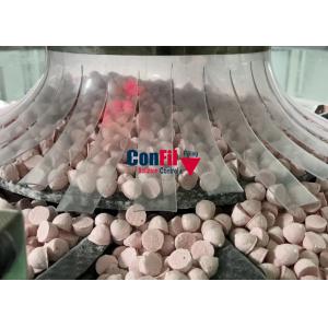 Multihead Weighing Machine Multihead Weigher for Yogurt Drops Dried Yogurt Yogut