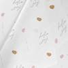 17gsm Clothing Wrapping Paper Printed Waterproof Christmas Tissue
