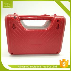 BN-8017 Mult-function USB Solar Panel Camping Lighter LED Torchlight