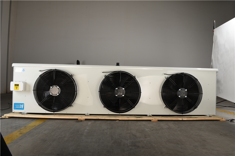 Kaideli DD Type Upgraded Unit Evaporator Air Portable Cooler For Refrigeration Cold Room Project